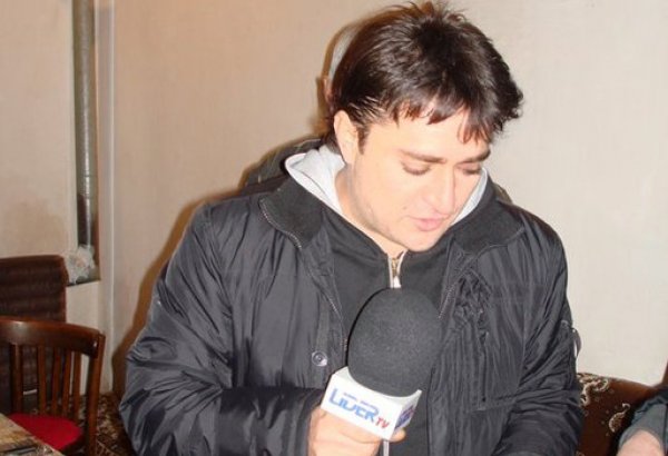 Азербайджанский телеведущий разработал уникальную технологию по выращиванию экологически чистых продуктов - интервью (фото)