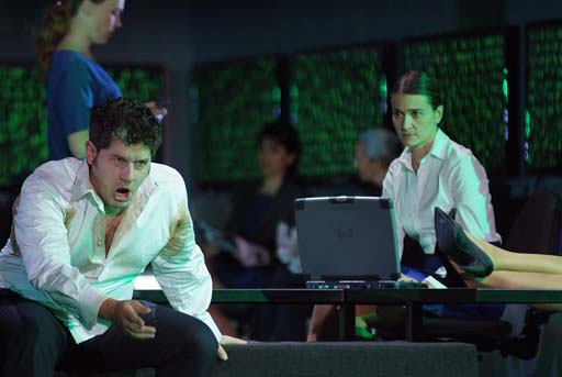 Авяз Абдуллаев с успехом выступил во Франции (фотосессия)