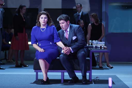 Авяз Абдуллаев с успехом выступил во Франции (фотосессия)