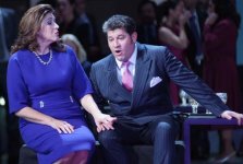 Авяз Абдуллаев с успехом выступил во Франции (фотосессия)