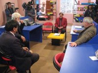 Тельман Алиев - 65 лет: "Любовь к профессии отодвигает на второй план срок жизни" (фото)