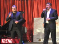 "Сборная Баку" и исполнители "Давай, до свидания" выступят в Краснодаре