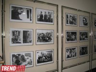 В Баку отметили 100-летний юбилей Багира и Гусейна Сеидзаде (фото)
