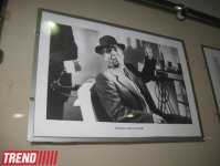 В Баку отметили 100-летний юбилей Багира и Гусейна Сеидзаде (фото)