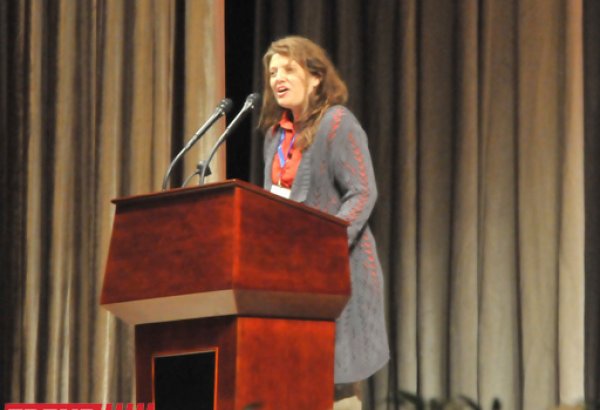 Развитие театрального искусства надо начинать с создания детских и молодежных коллективов - президент АSSITEJ (фото)