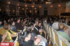 В Баку состоялся гала-концерт и награждение победителей Международного конкурса имени Бюльбюля (фото)