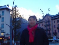 Рафаэль Гаджиев совершил первое гастрольное турне по Европе (фотосессия)