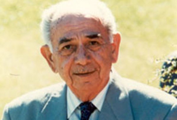 Феномен Тофига Гулиева в Австрии (ФОТО)