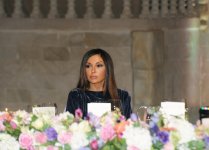 Президент Ильхам Алиев: В предстоящие годы спорт и Олимпийское движение в Азербайджане будут стремительно развиваться (ФОТО)