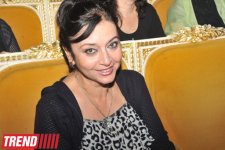 Сархан Сархан отметил юбилей в Баку и спел с Поладом Бюльбюльоглу (фото)