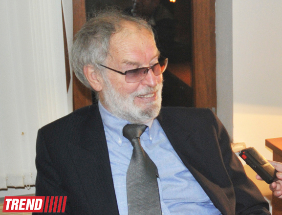 До сих пор остаюсь физиком и больше люблю театр - Фрэнк Морган из "Миража" (фото)