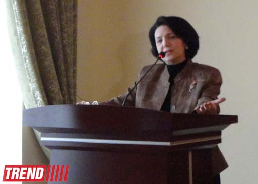 В Баку прошел вечер памяти Тофика Гулиева (фото)