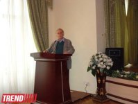 В Баку прошел вечер памяти Тофика Гулиева (фото)