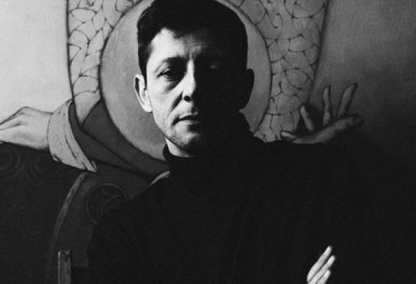 В Баку откроется выставка известного художника Рашада Мехтиева