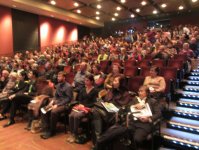 В США впервые представлена азербайджанская опера "Лейли и Меджнун" (видео-фото)