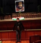 Юсиф Эйвазов выступил на одной сцене с великим итальянским исполнителем (фото)
