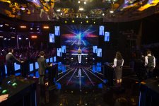 Телеведущий Джейхун Али  рассказал о ярких впечатлениях от пребывания в Киеве (фото)