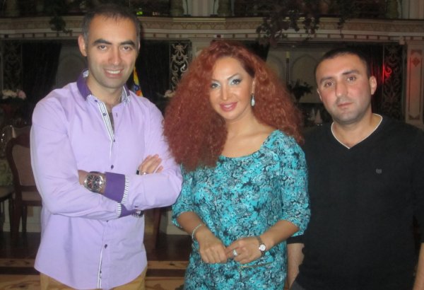 Прогнозы Зираддина Рзаева о будущем азербайджанских исполнителей (видео-фото)