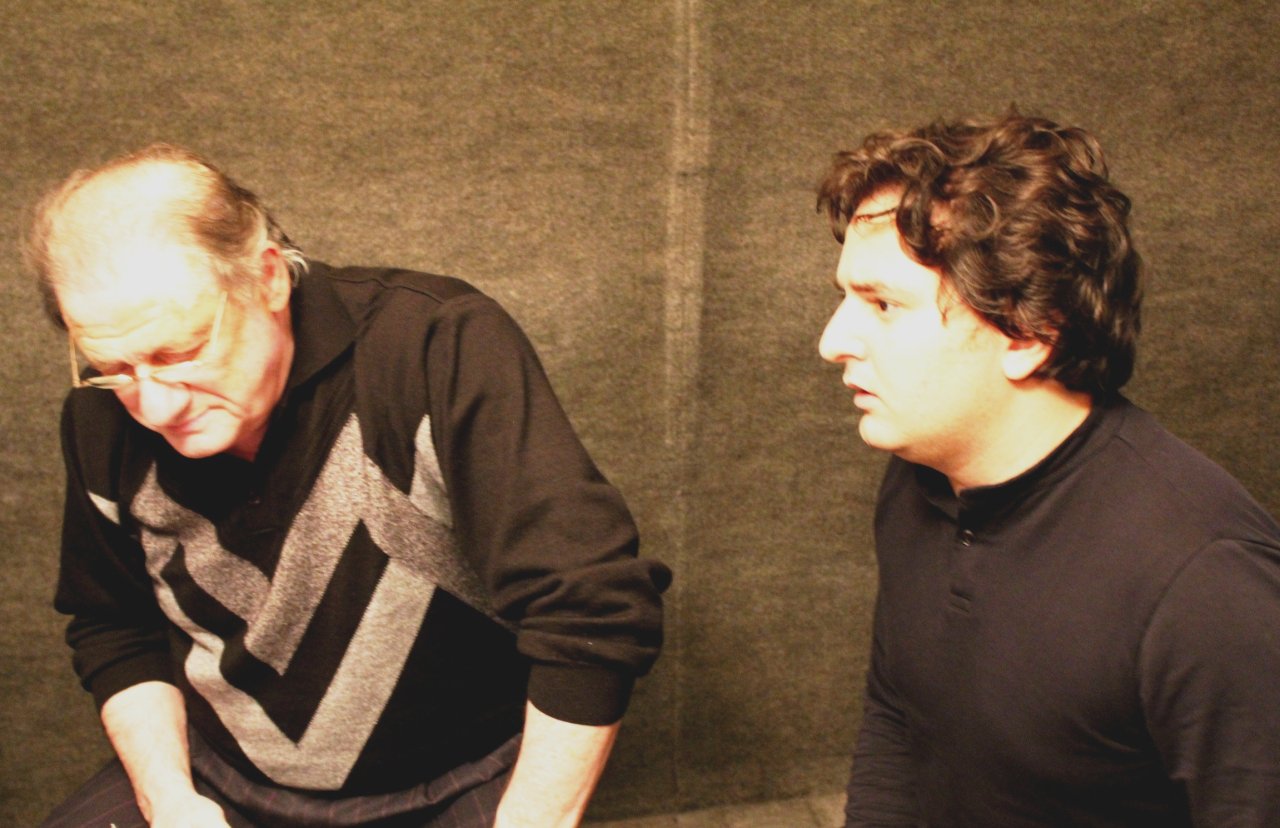 Всемирно известный вокалист выступит с симфоническим оркестром имени Ниязи (фото)