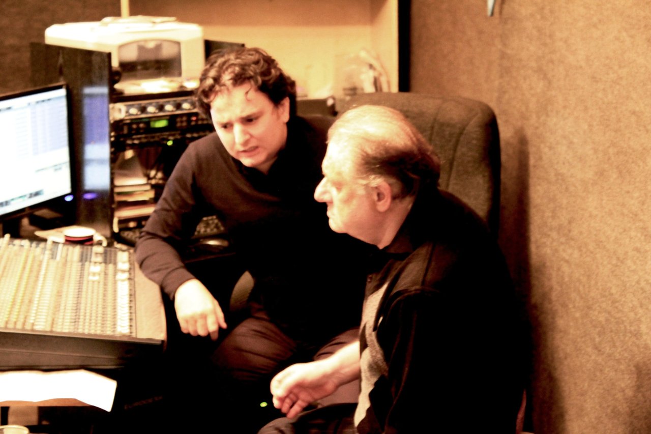 Всемирно известный вокалист выступит с симфоническим оркестром имени Ниязи (фото)