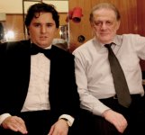 Всемирно известный вокалист выступит с симфоническим оркестром имени Ниязи (фото)