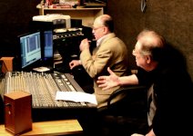 Всемирно известный вокалист выступит с симфоническим оркестром имени Ниязи (фото)