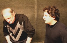 Всемирно известный вокалист выступит с симфоническим оркестром имени Ниязи (фото)