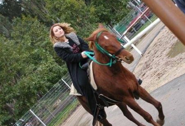 Просыпалась под очаровательный голос Рашида Бейбутова и Шовкет Алекперовой - "Золотой голос Израиля" Хава Долев (фото)