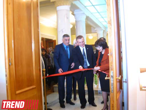 Мы проехали одну четвертую часть Азербайджана - фотохудожник Владимир Богдановский (фотоcессия)