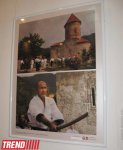 Мы проехали одну четвертую часть Азербайджана - фотохудожник Владимир Богдановский (фотоcессия)