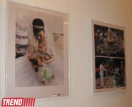Мы проехали одну четвертую часть Азербайджана - фотохудожник Владимир Богдановский (фотоcессия)