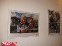 Мы проехали одну четвертую часть Азербайджана - фотохудожник Владимир Богдановский (фотоcессия)