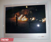 Мы проехали одну четвертую часть Азербайджана - фотохудожник Владимир Богдановский (фотоcессия)