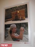 Мы проехали одну четвертую часть Азербайджана - фотохудожник Владимир Богдановский (фотоcессия)