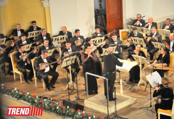 Склоняю голову перед именем Шовкет Алекперовой - заслуженная артистка Азербайджана Фируза Ибадова