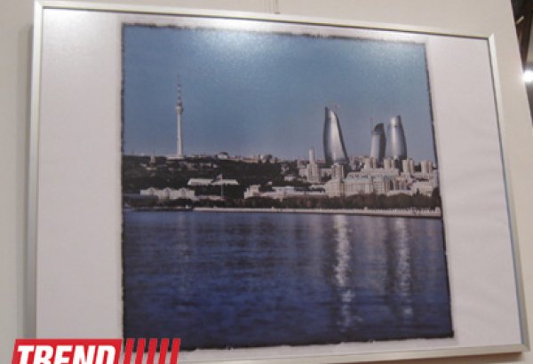 У нас появилось в Азербайджане много друзей - оператор фильма "Сары гялин. Мугам-джаз в Азербайджане" (фотосессия)