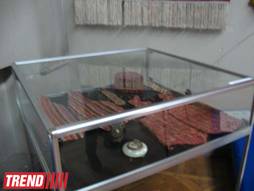 В Баку отметили день рождения мастера ковра Лятифа Керимова (фото)