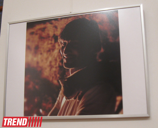 У нас появилось в Азербайджане много друзей - оператор фильма "Сары гялин. Мугам-джаз в Азербайджане" (фотосессия)