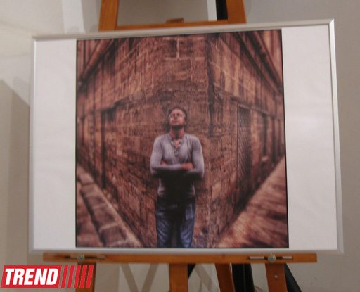 У нас появилось в Азербайджане много друзей - оператор фильма "Сары гялин. Мугам-джаз в Азербайджане" (фотосессия)