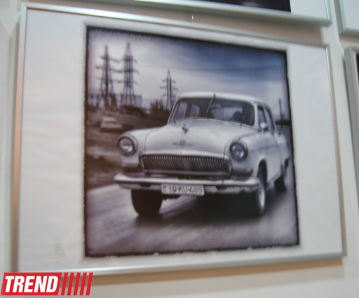 У нас появилось в Азербайджане много друзей - оператор фильма "Сары гялин. Мугам-джаз в Азербайджане" (фотосессия)