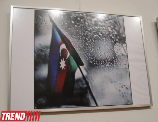 У нас появилось в Азербайджане много друзей - оператор фильма "Сары гялин. Мугам-джаз в Азербайджане" (фотосессия)