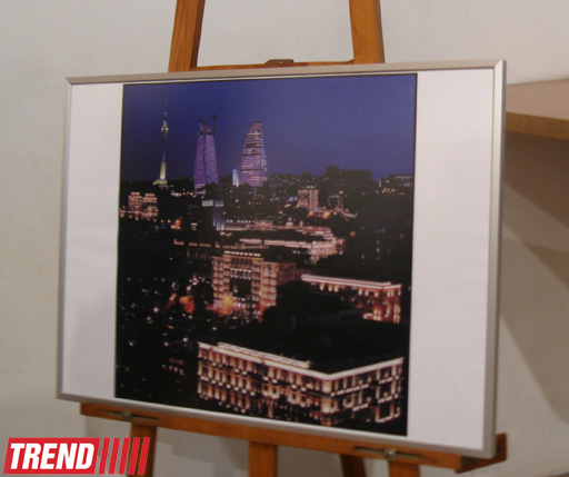 У нас появилось в Азербайджане много друзей - оператор фильма "Сары гялин. Мугам-джаз в Азербайджане" (фотосессия)