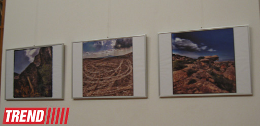 У нас появилось в Азербайджане много друзей - оператор фильма "Сары гялин. Мугам-джаз в Азербайджане" (фотосессия)