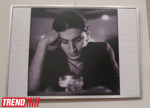 У нас появилось в Азербайджане много друзей - оператор фильма "Сары гялин. Мугам-джаз в Азербайджане" (фотосессия)