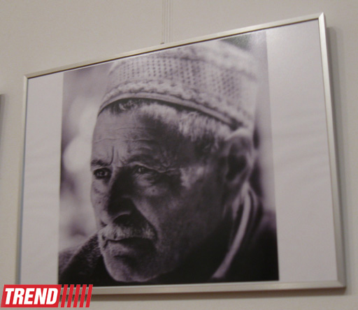 У нас появилось в Азербайджане много друзей - оператор фильма "Сары гялин. Мугам-джаз в Азербайджане" (фотосессия)