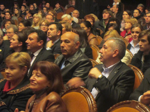 В Молдове завершились Дни азербайджанской культуры (фотосессия)