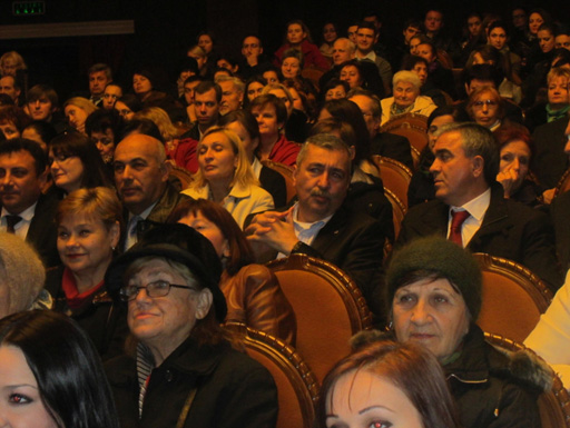 В Молдове завершились Дни азербайджанской культуры (фотосессия)