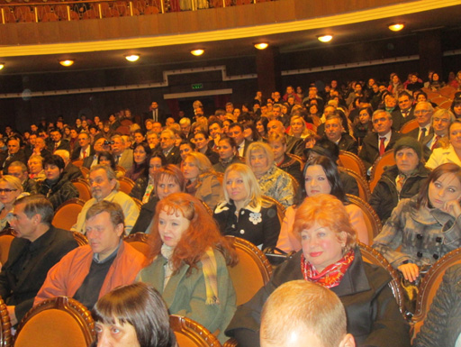 В Молдове завершились Дни азербайджанской культуры (фотосессия)
