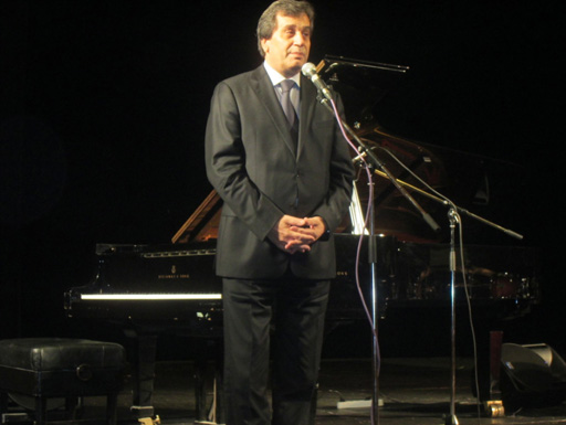 В Молдове завершились Дни азербайджанской культуры (фотосессия)