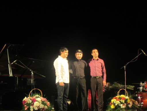 В Молдове завершились Дни азербайджанской культуры (фотосессия)